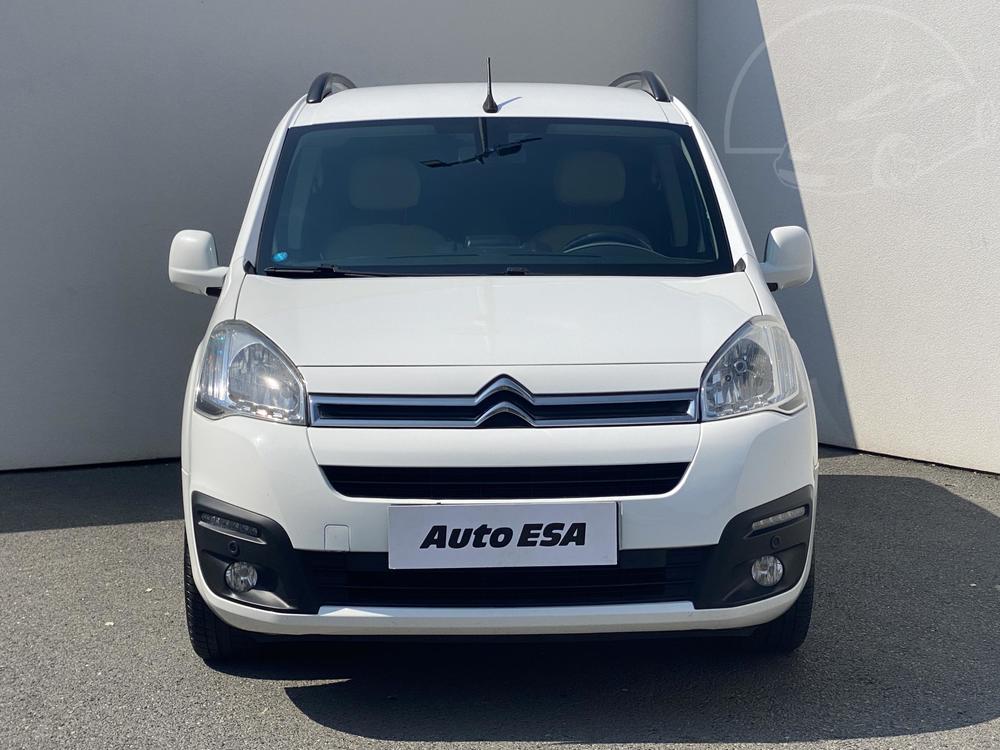 Citron Berlingo 1.6 HDi, R