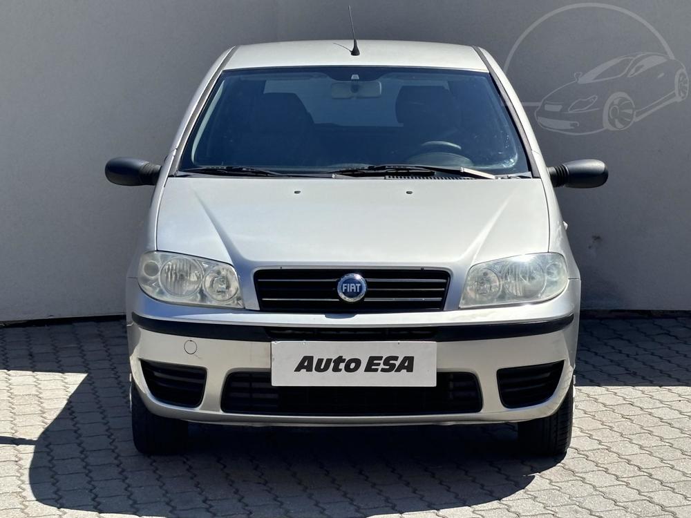 Fiat Punto 1.2 i