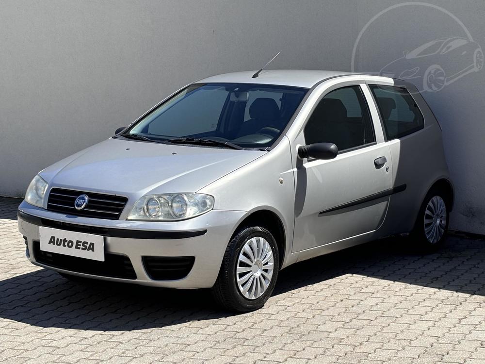 Fiat Punto 1.2 i