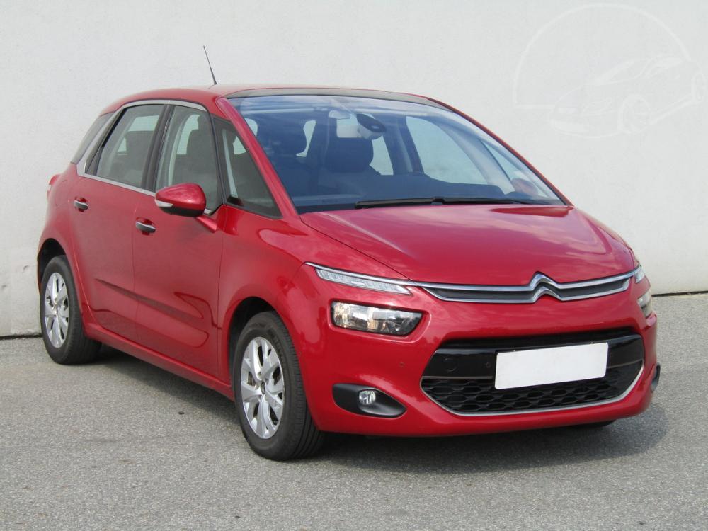 Citroën C4 Picasso Xsara 1.6 HDI