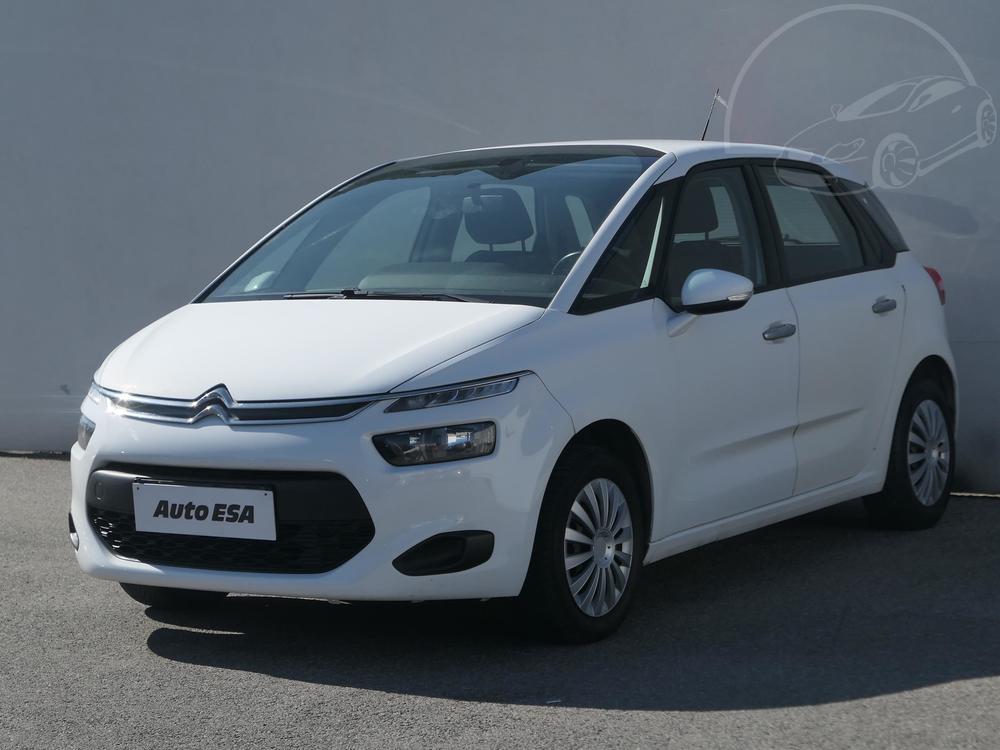 Citron C4 Picasso Xsara 1.6 HDi