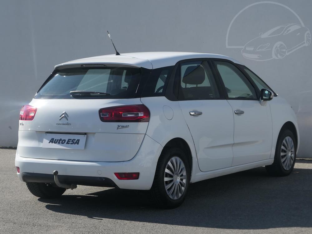 Citron C4 Picasso Xsara 1.6 HDi