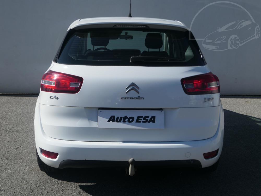 Citron C4 Picasso Xsara 1.6 HDi