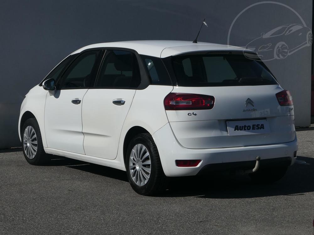 Citron C4 Picasso Xsara 1.6 HDi