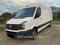 Volkswagen Crafter 2.0 TDi