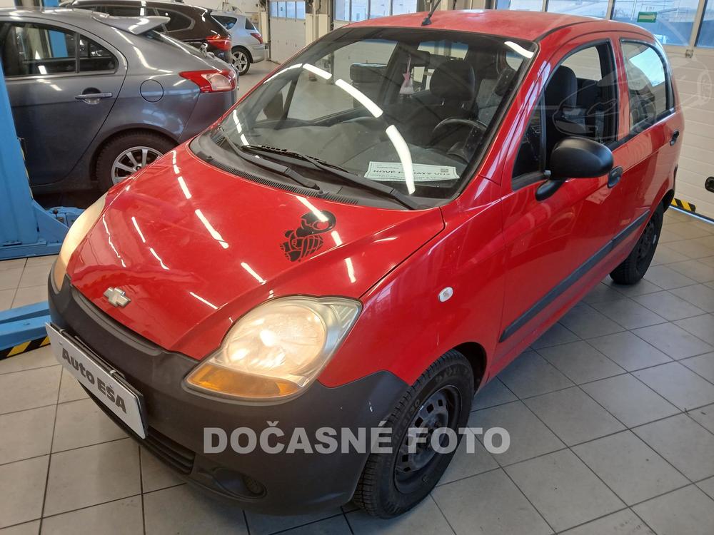 Prodm Chevrolet Spark 0.8