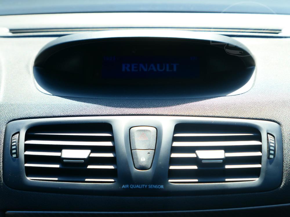Renault Megane 1.6 i, R
