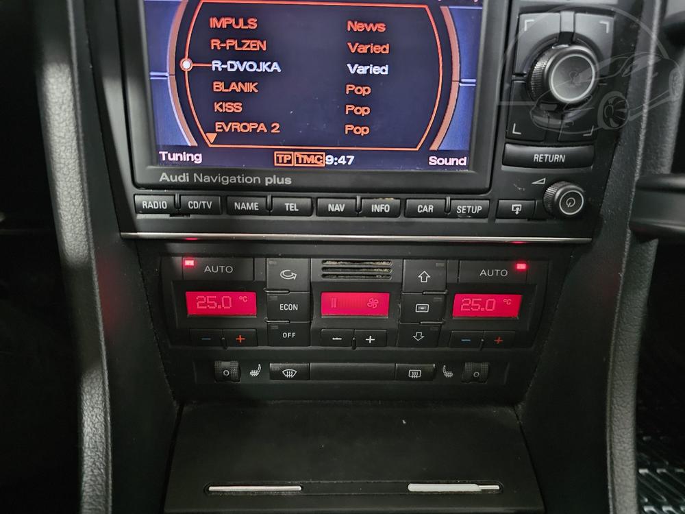 Audi A4 2.0 TDi