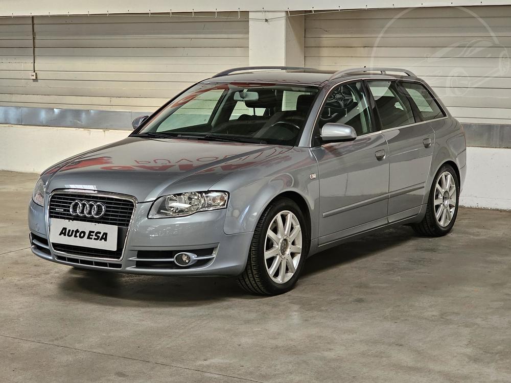 Audi A4 2.0 TDi