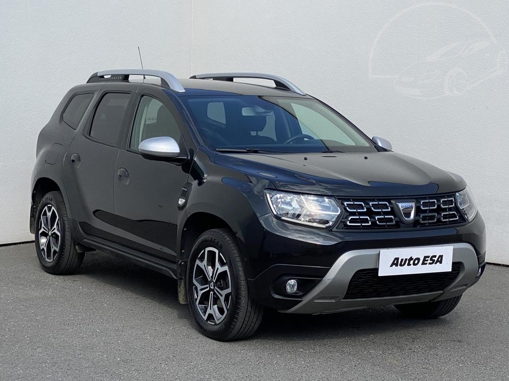 Prodm Dacia Duster 1.5 dCi 1.maj, R