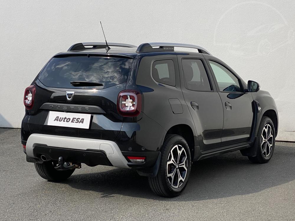 Dacia Duster 1.5 dCi 1.maj, R