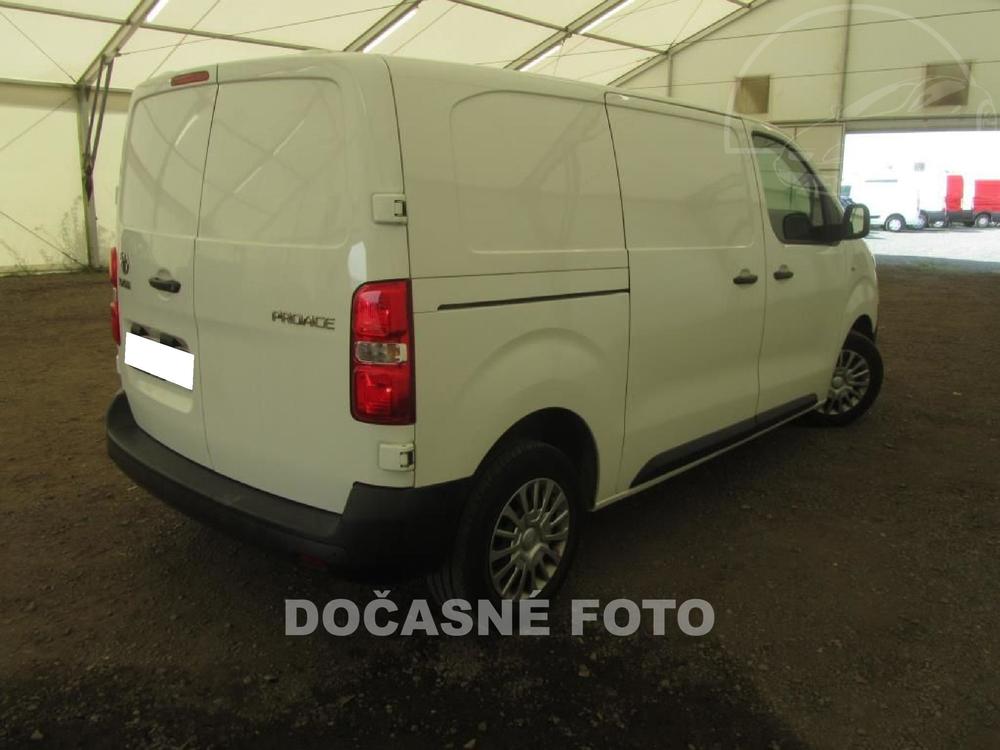 Toyota ProAce 2.0 D-4D 1.maj, R