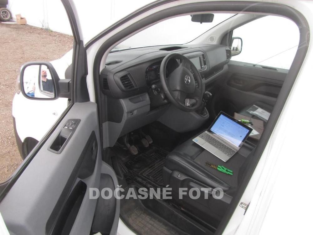 Toyota ProAce 2.0 D-4D 1.maj, R