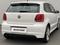 Volkswagen Polo 1.6 TDi Serv.kniha