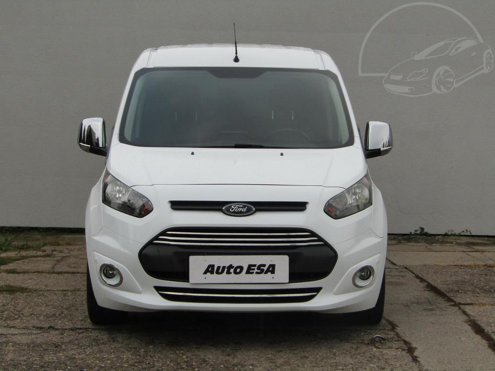 Ford Transit Connect 1.5 TDCi, R