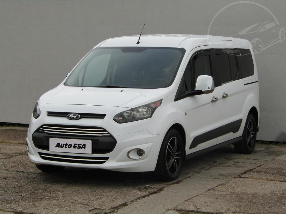 Ford Transit Connect 1.5 TDCi, R