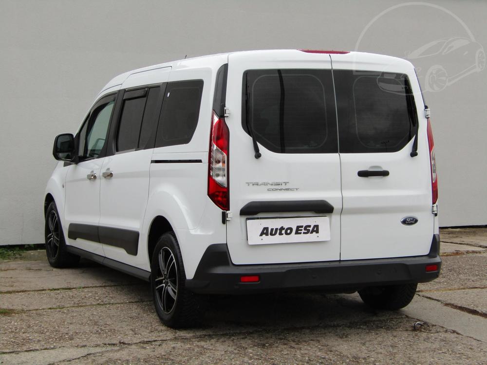 Ford Transit Connect 1.5 TDCi, R