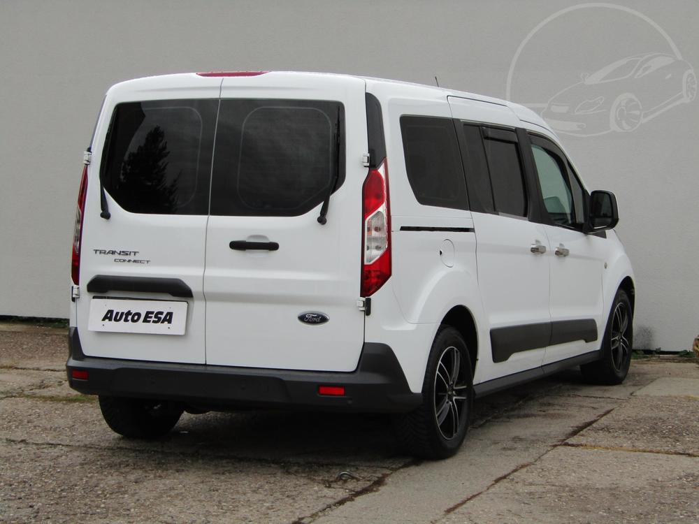 Ford Transit Connect 1.5 TDCi, R