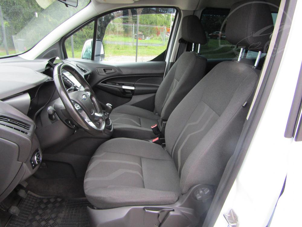 Ford Transit Connect 1.5 TDCi, R