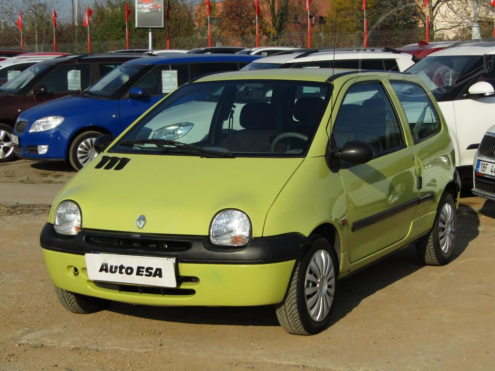 Renault Twingo 1.2 i, R