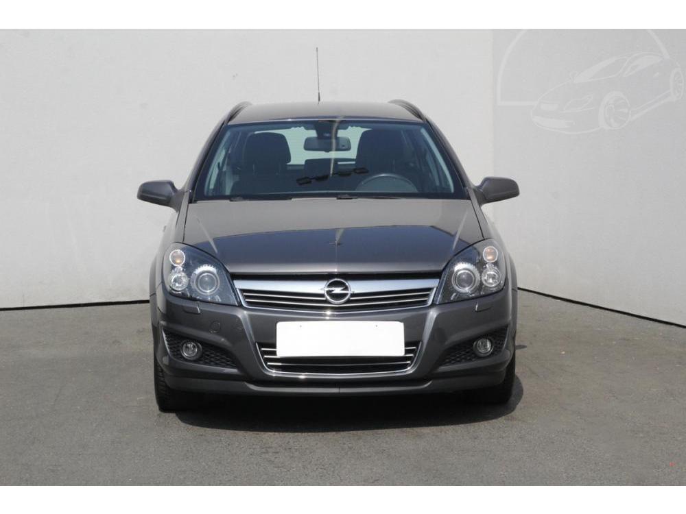 Opel Astra 1.4