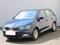 koda Fabia III 1.2 TSi 1.maj Serv.kniha