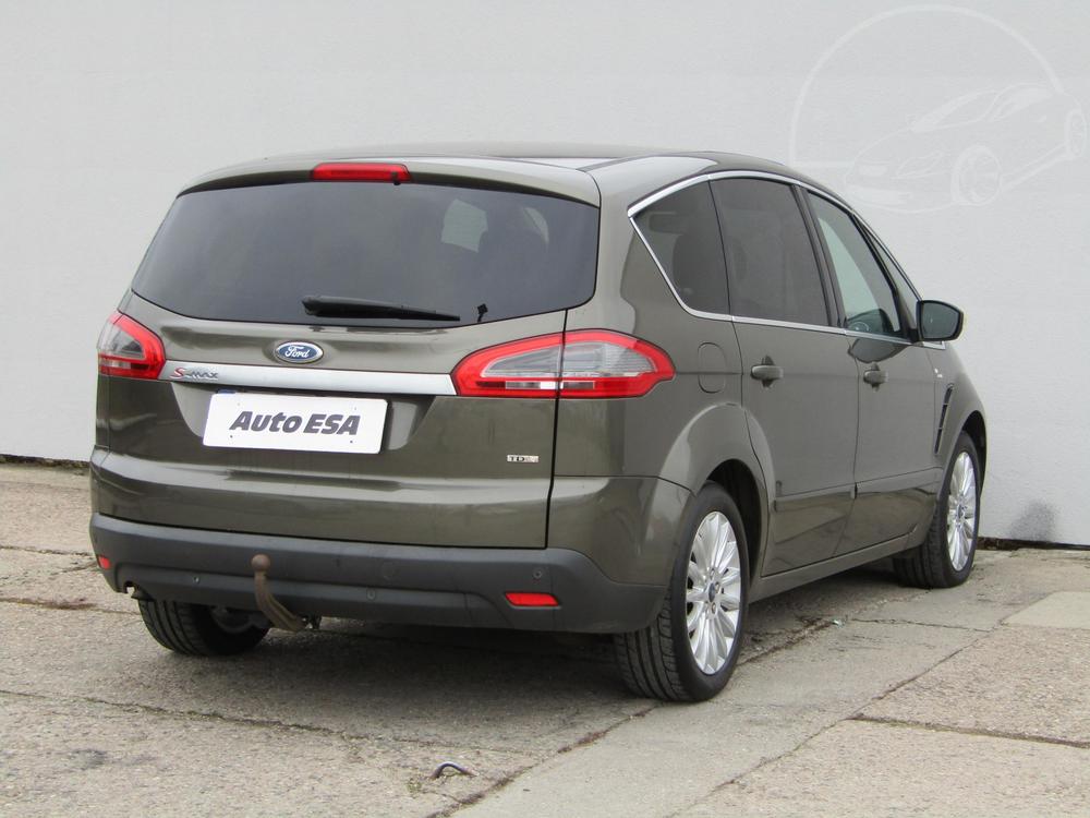 Ford S-Max 2.0 TDCi, R