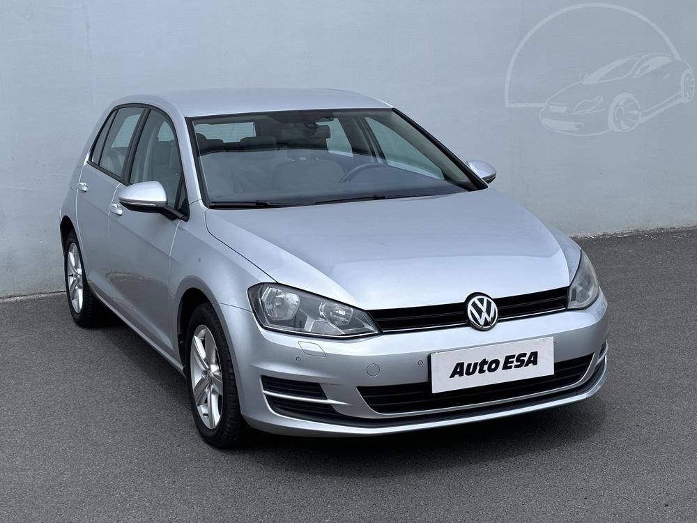 Volkswagen Golf 1.2 TSi