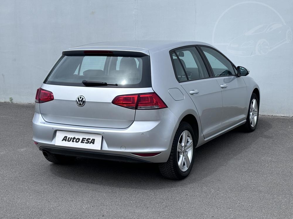 Volkswagen Golf 1.2 TSi