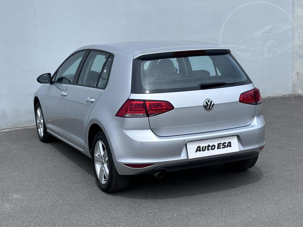 Volkswagen Golf 1.2 TSi