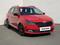 koda Fabia III 1.0 TSi Serv.kniha