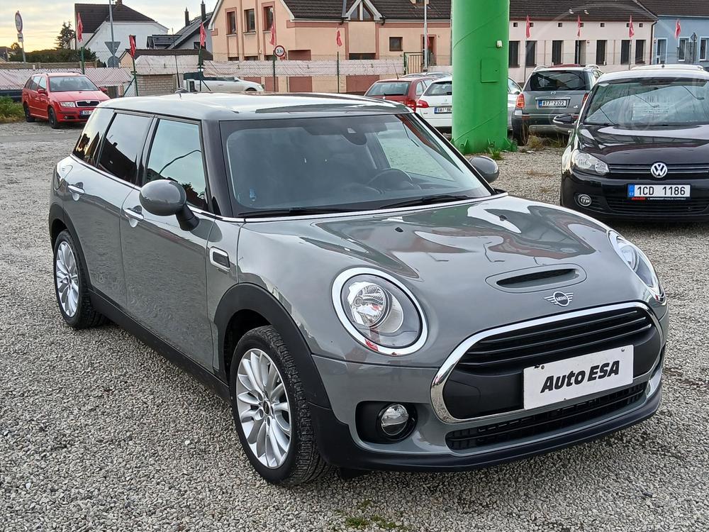 Prodm Mini Clubman 1.5 i