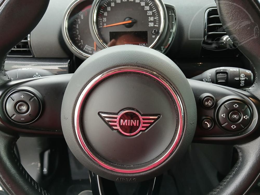 Mini Clubman 1.5 i