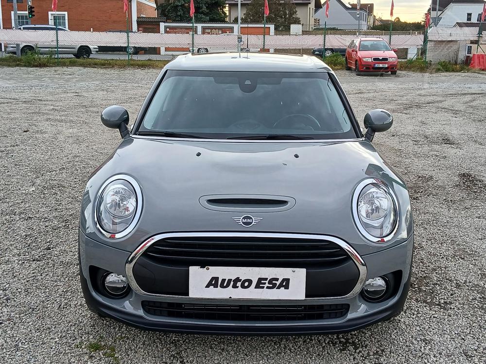 Mini Clubman 1.5 i