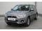 Mitsubishi ASX 1.6 i 1.maj Serv.kniha, R