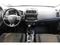 Mitsubishi ASX 1.6 i 1.maj Serv.kniha, R