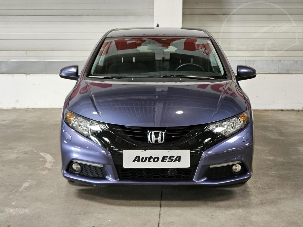 Honda Civic 1.8 i