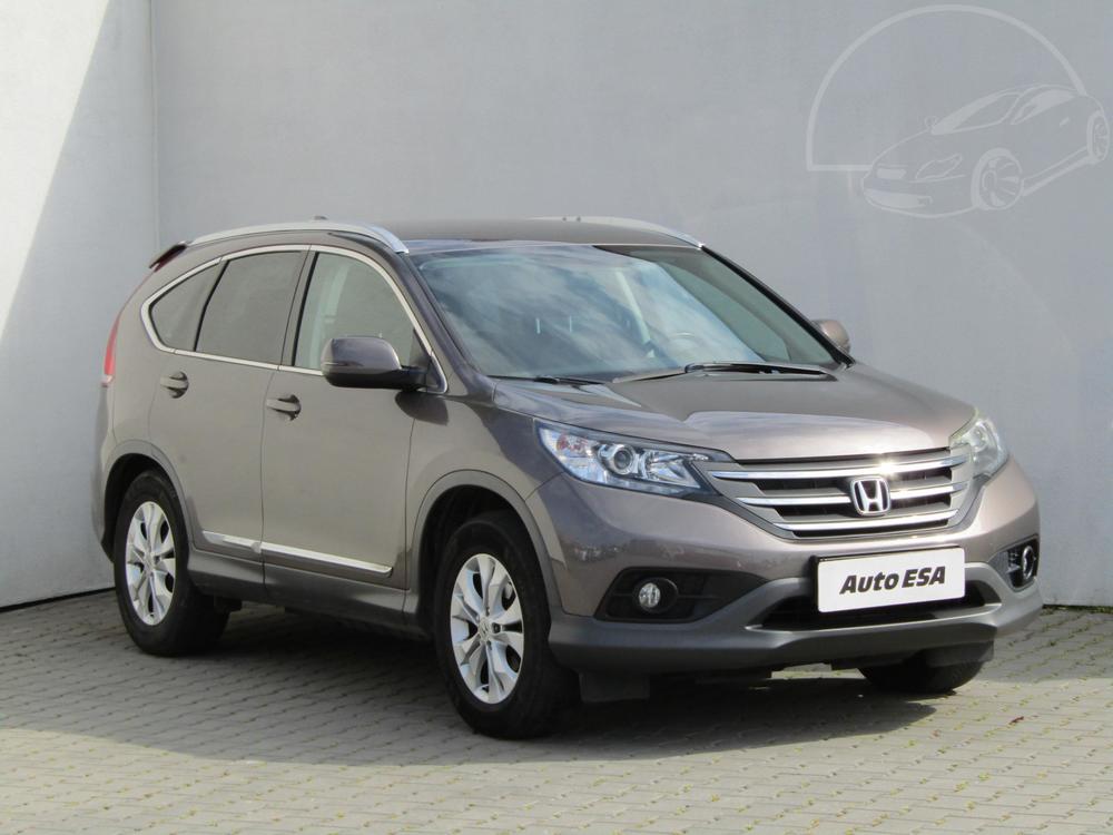 Prodm Honda CR-V 2.0 i-VTEC, R