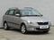 koda Fabia II 1.2 TSI Serv.kniha