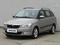 koda Fabia II 1.2 TSI Serv.kniha