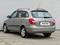 koda Fabia II 1.2 TSI Serv.kniha