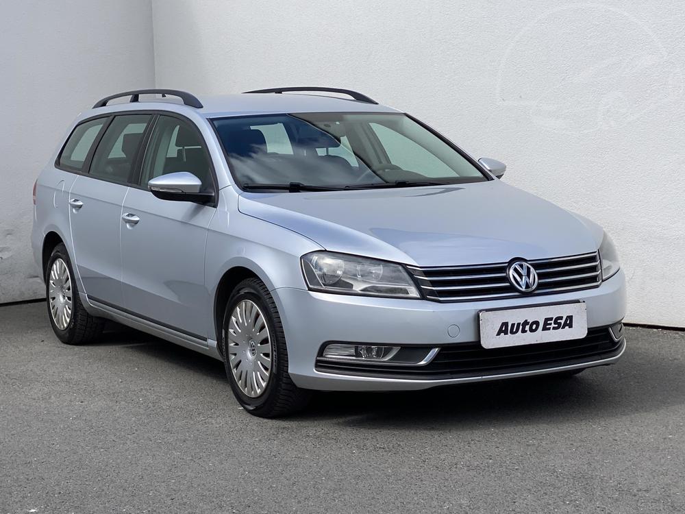 Prodm Volkswagen Passat 2.0 TDi