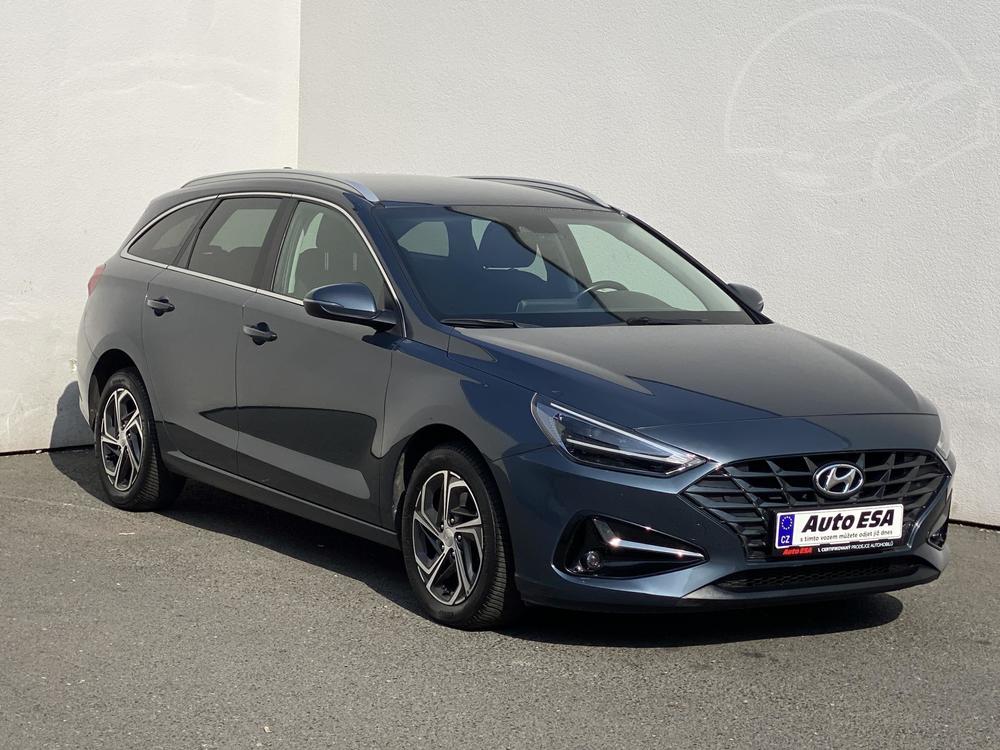 Prodm Hyundai i30 1.0 T-GDi