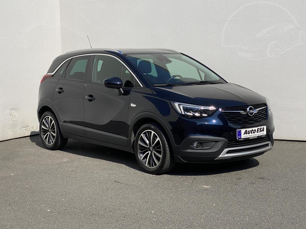 Opel Crossland X 1.2 T