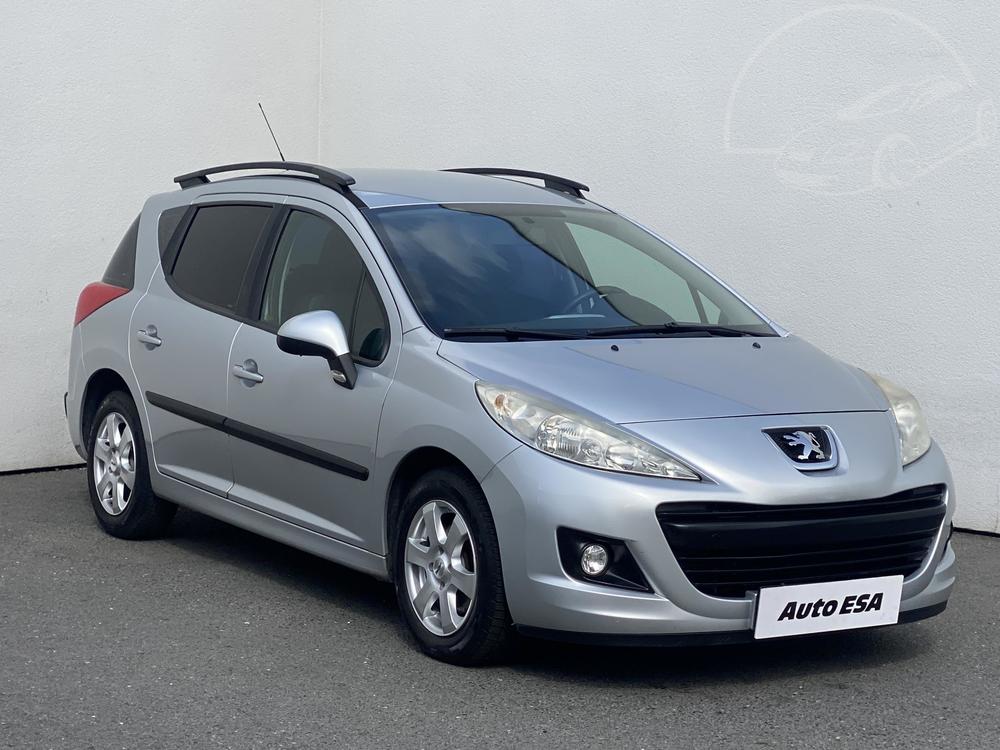 Prodm Peugeot 207 1.6 HDi