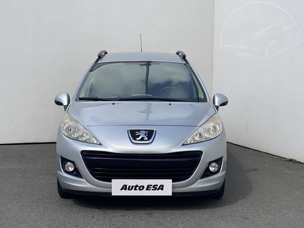 Peugeot 207 1.6 HDi