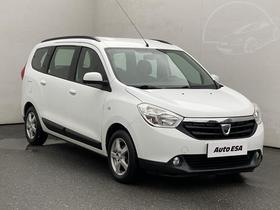 Dacia Lodgy 1.5 dCi, R