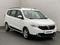 Fotografie vozidla Dacia Lodgy 1.5 dCi, R