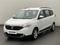 Fotografie vozidla Dacia Lodgy 1.5 dCi, R