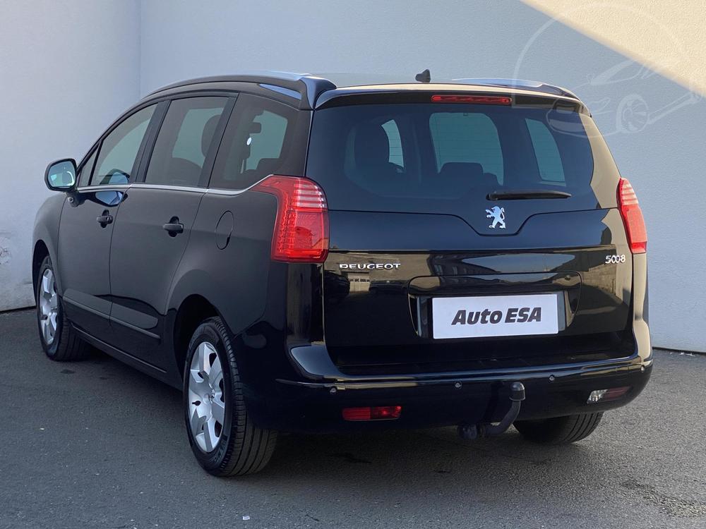 Peugeot 5008 1.6 HDi